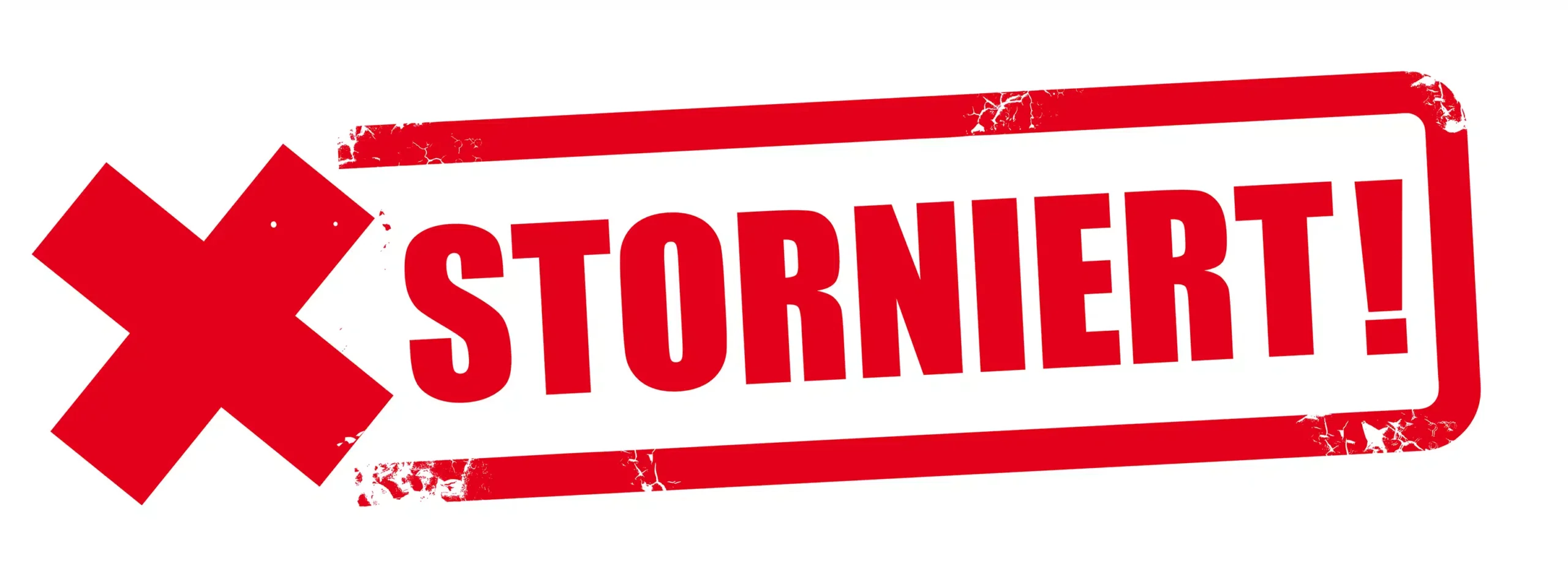 Stornierung Bauvertrag Streich & Wittke