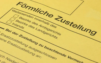 Die einstweilige Verfügung im Baurecht