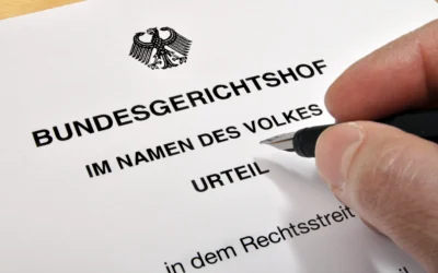 Neues BGH Urteil Untervermietung